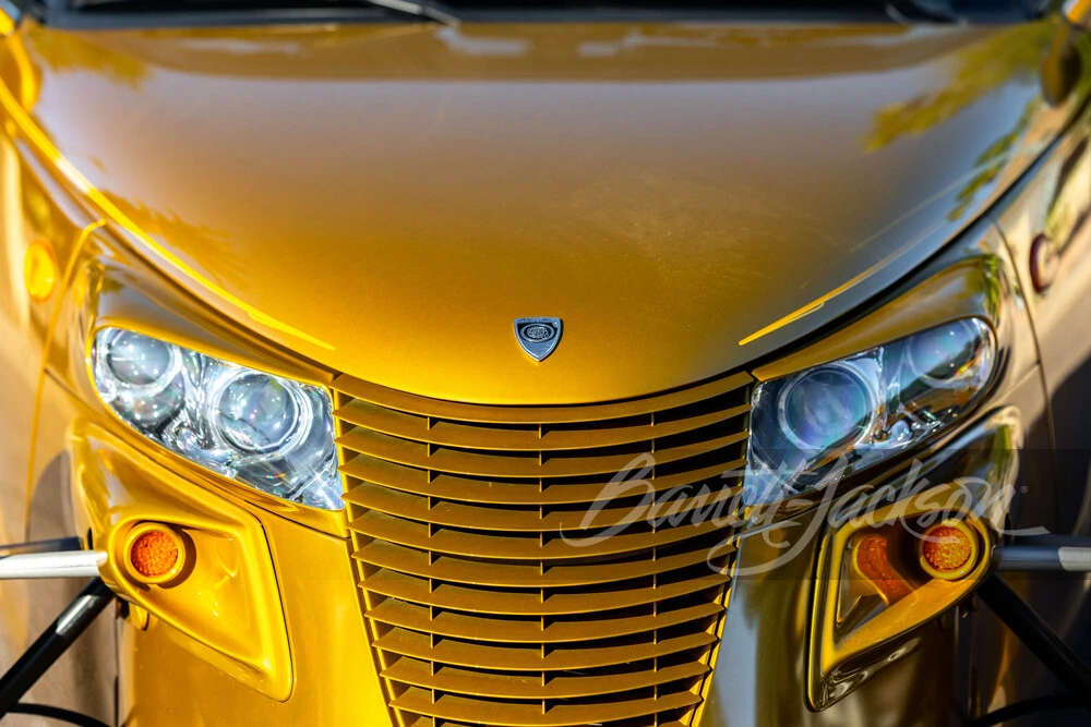 2002 Chrysler Prowler - Image 23 of 26