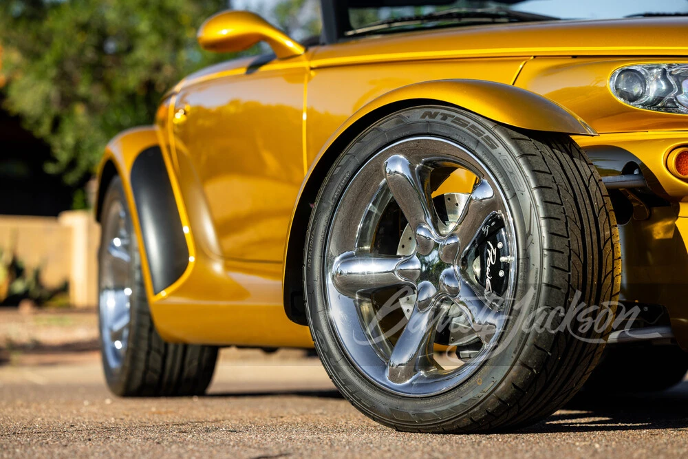 2002 Chrysler Prowler - Image 24 of 26