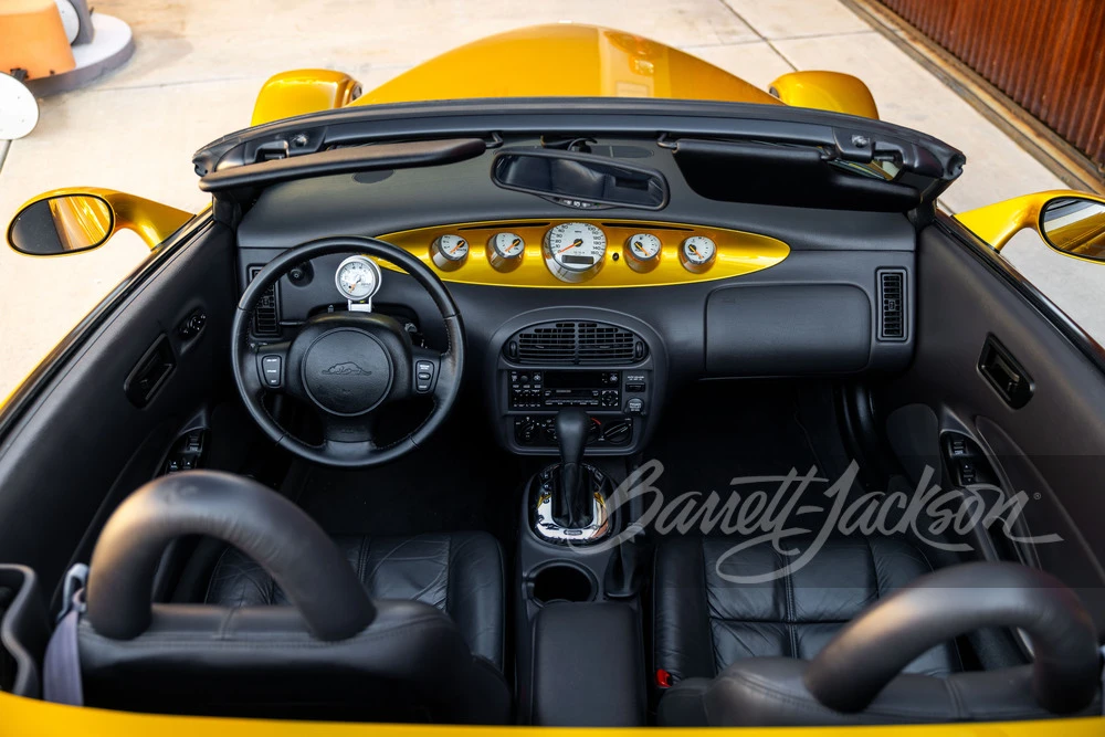 2002 Chrysler Prowler - Image 25 of 26