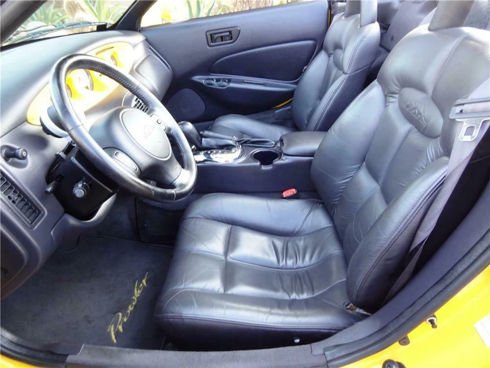 2002 Chrysler Prowler - Image 4 of 5