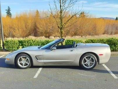 2002 Chevrolet Corvette C5 - Image 5 of 6