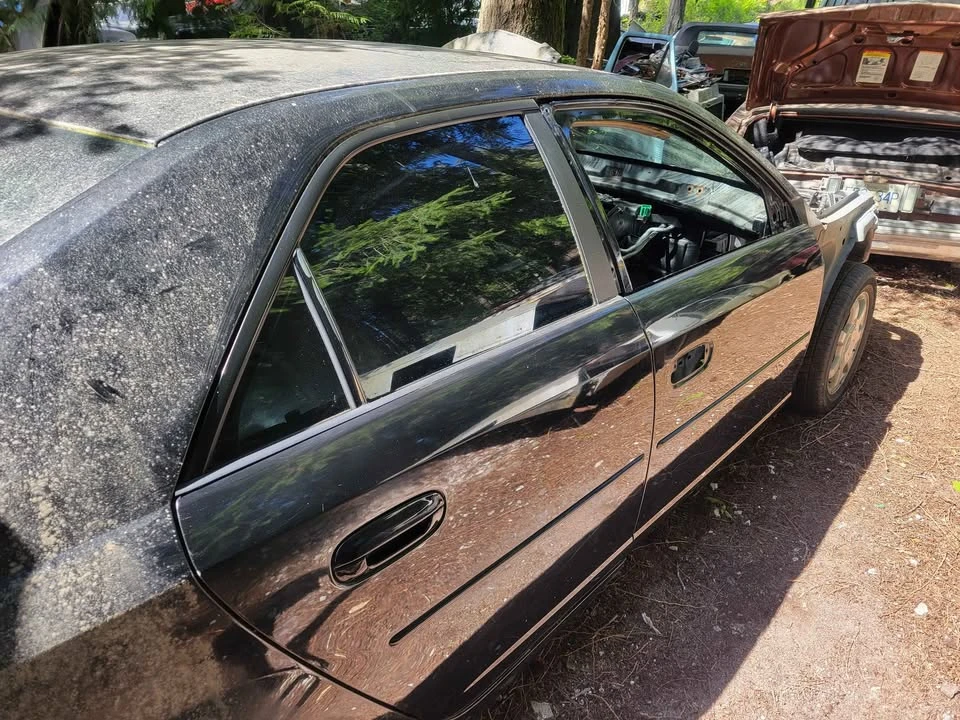 2002 Cadillac CTS - Image 3 of 10