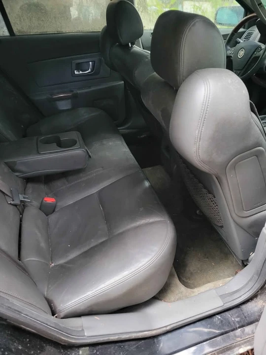 2002 Cadillac CTS - Image 7 of 10