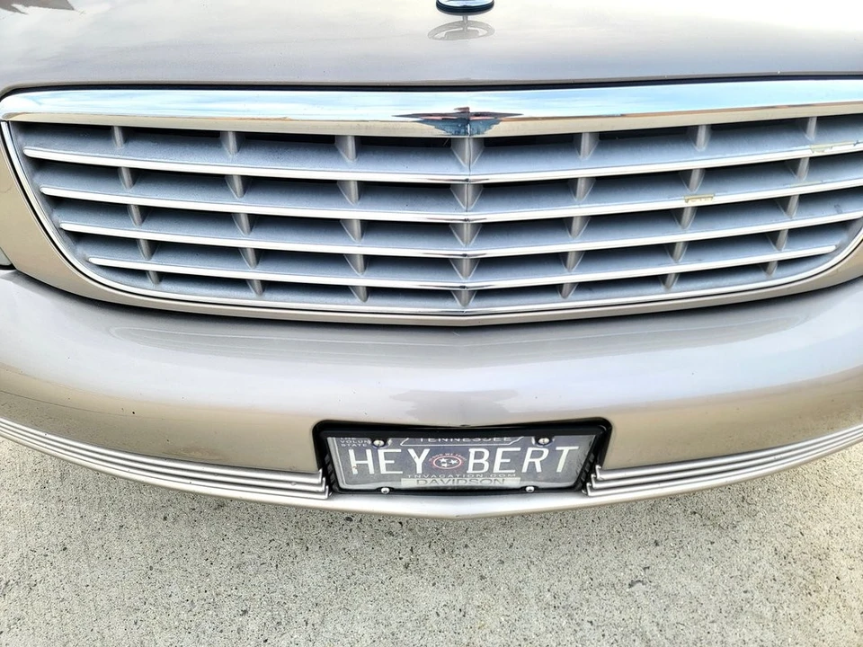 2002 Cadillac DeVille 8th Gen - Image 15 of 31