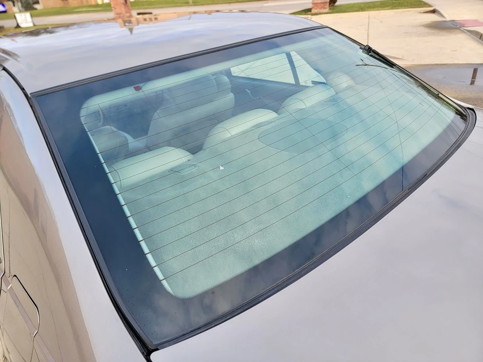 2002 Cadillac DeVille 8th Gen - Image 31 of 31