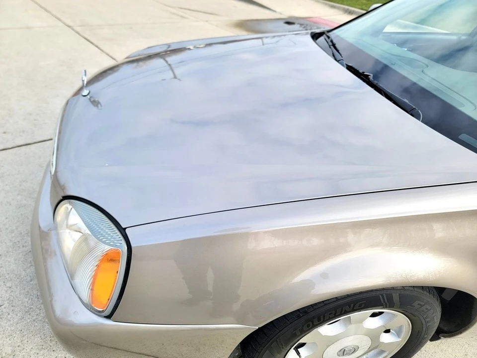2002 Cadillac DeVille 8th Gen - Image 18 of 31
