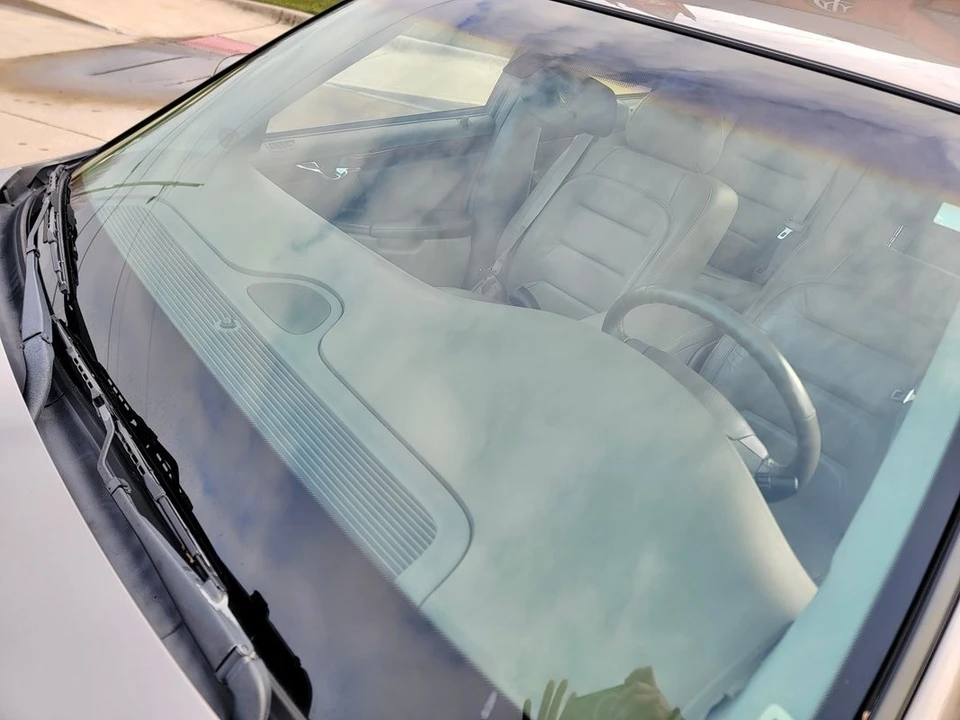 2002 Cadillac DeVille 8th Gen - Image 21 of 31