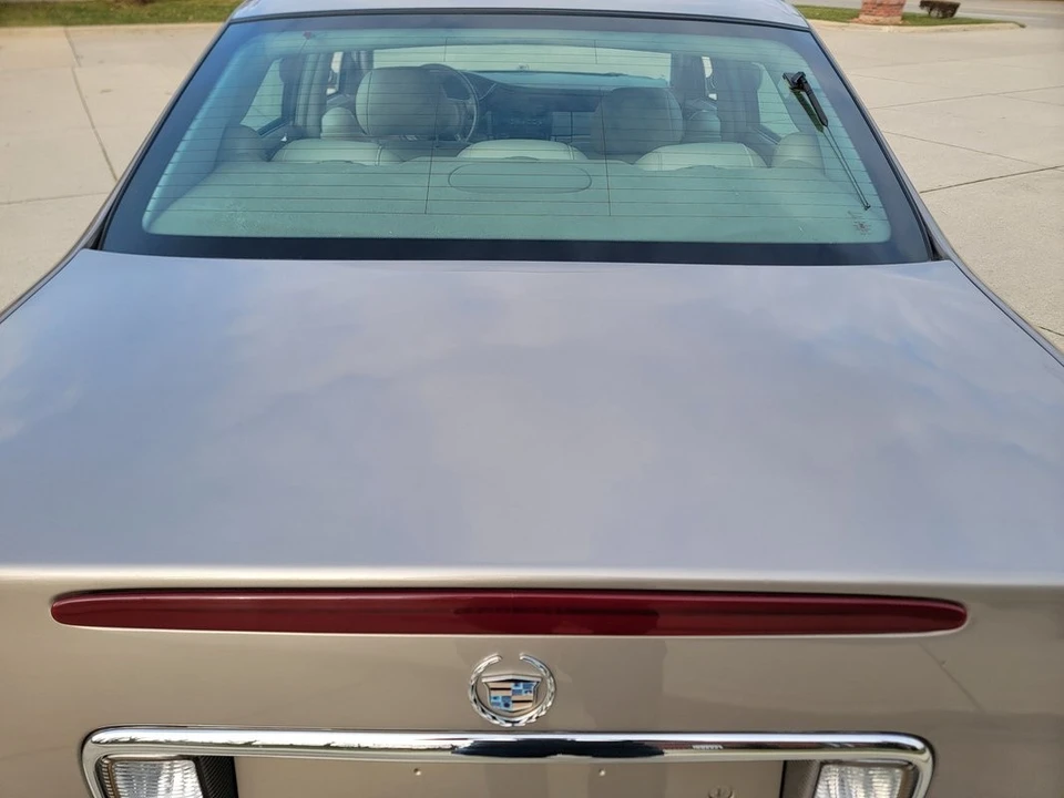 2002 Cadillac DeVille 8th Gen - Image 30 of 31