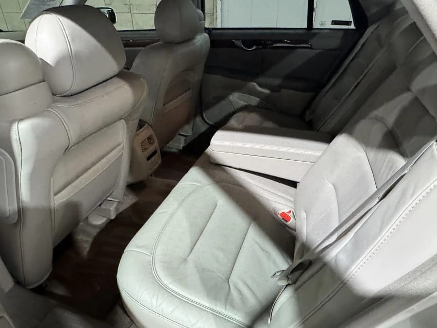 2002 Cadillac DeVille 8th Gen - Image 7 of 9