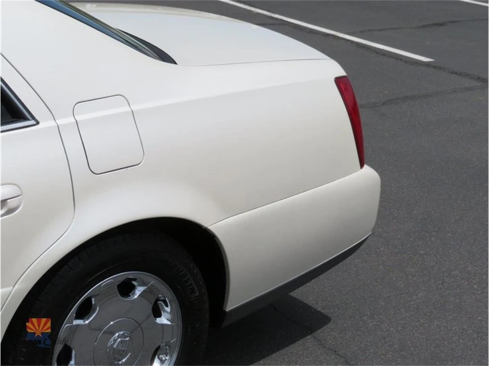2002 Cadillac DeVille 8th Gen - Image 16 of 31