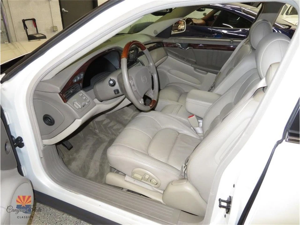 2002 Cadillac DeVille 8th Gen - Image 3 of 31