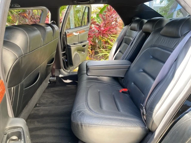 2002 Cadillac DeVille 8th Gen - Image 15 of 22