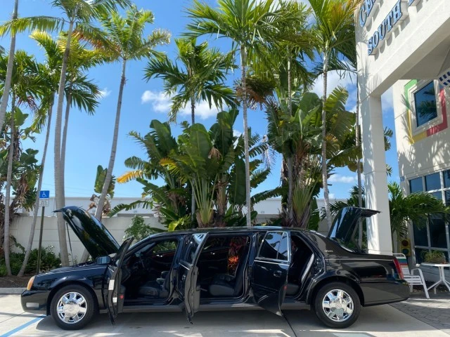 2002 Cadillac DeVille 8th Gen - Image 9 of 22