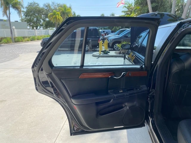 2002 Cadillac DeVille 8th Gen - Image 14 of 22