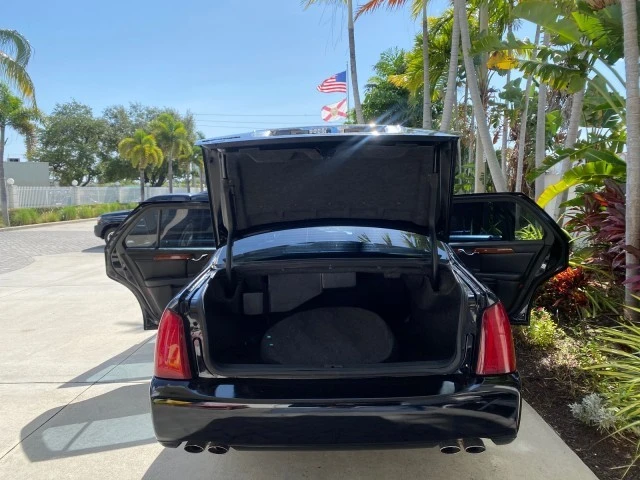 2002 Cadillac DeVille 8th Gen - Image 16 of 22