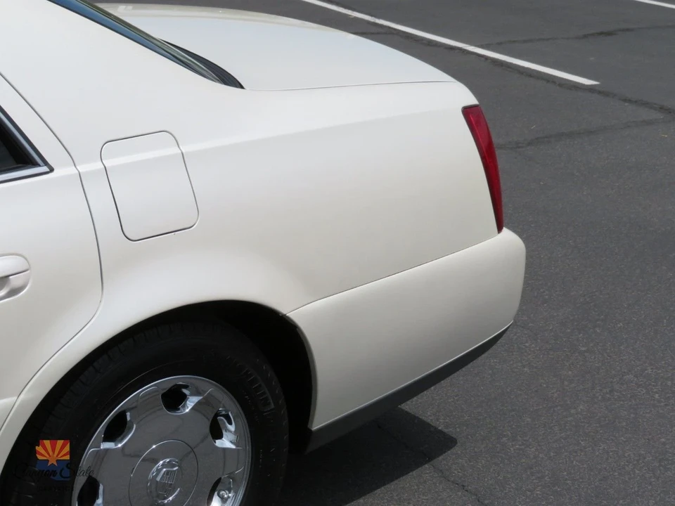 2002 Cadillac DeVille 8th Gen - Image 16 of 31