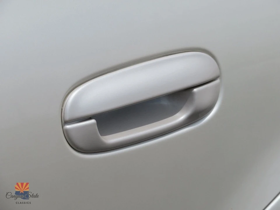 2002 Cadillac DeVille 8th Gen - Image 29 of 31