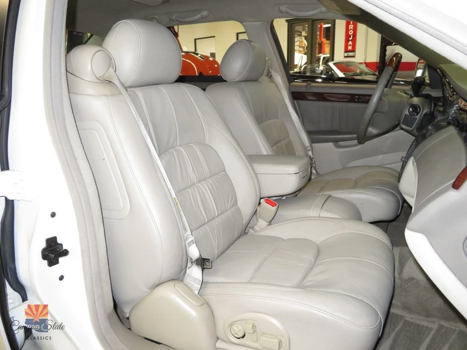 2002 Cadillac DeVille 8th Gen - Image 6 of 31