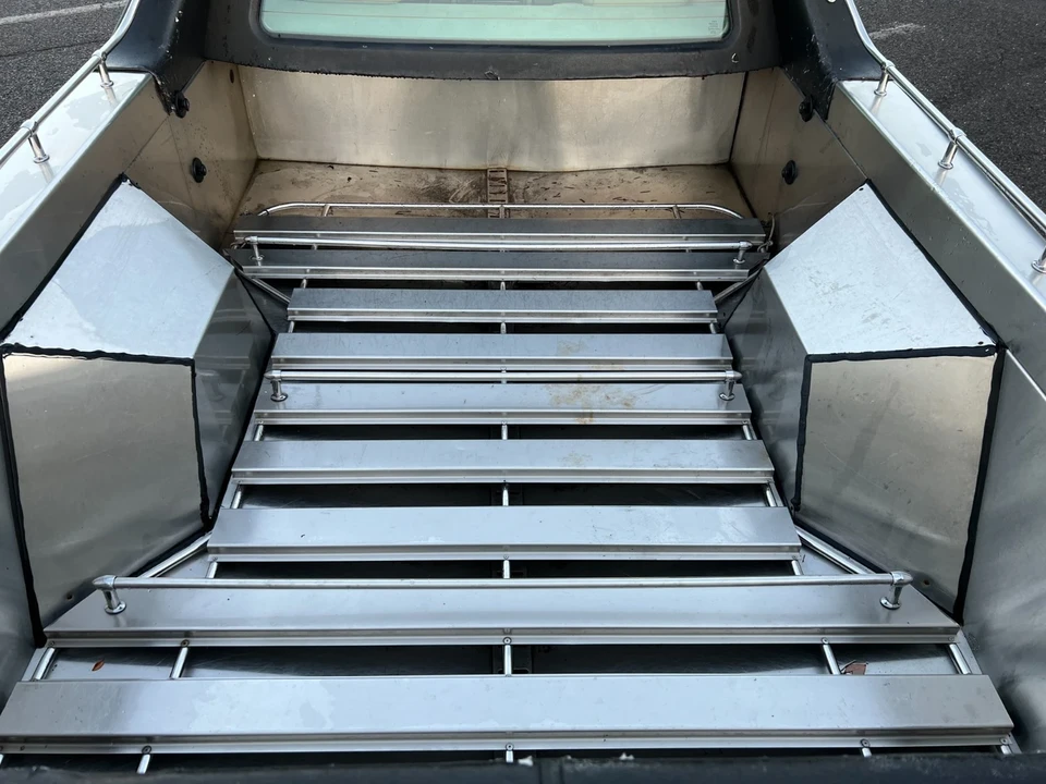 2002 Cadillac DeVille 8th Gen - Image 6 of 21