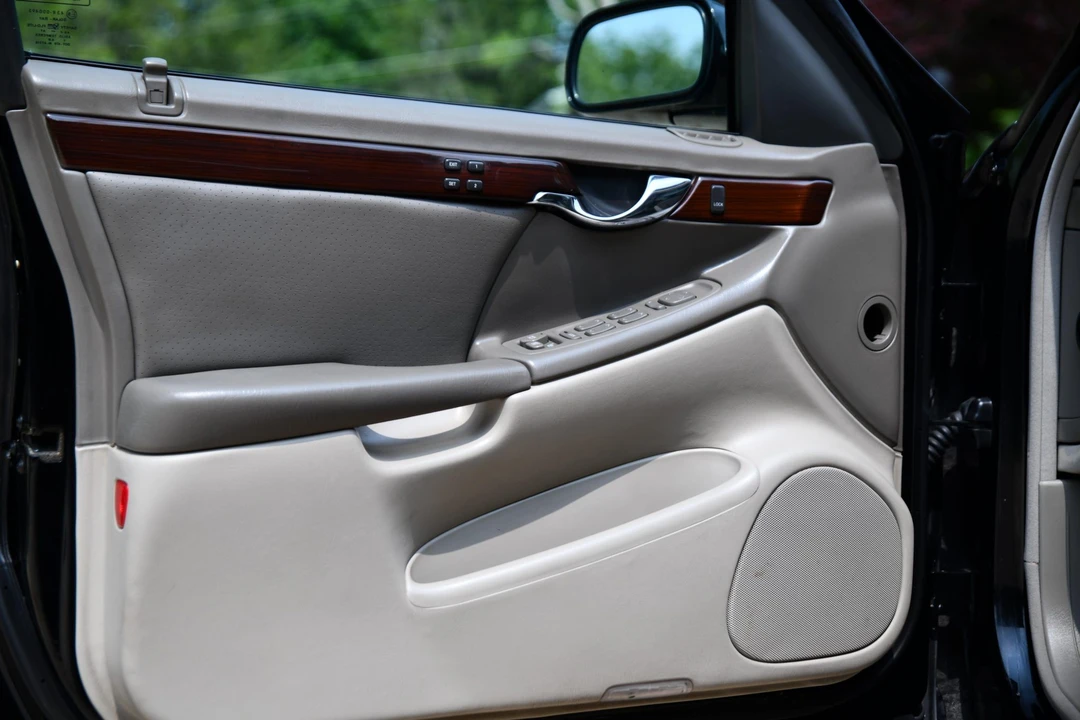 2002 Cadillac DeVille 8th Gen - Image 30 of 31