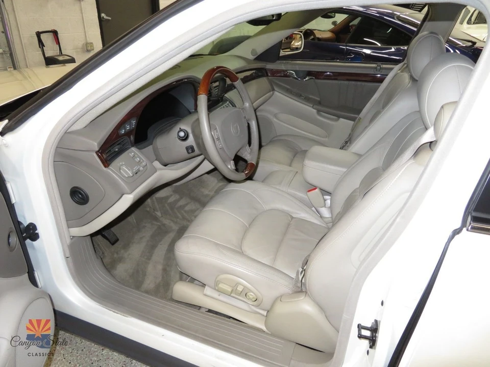 2002 Cadillac DeVille 8th Gen - Image 3 of 17