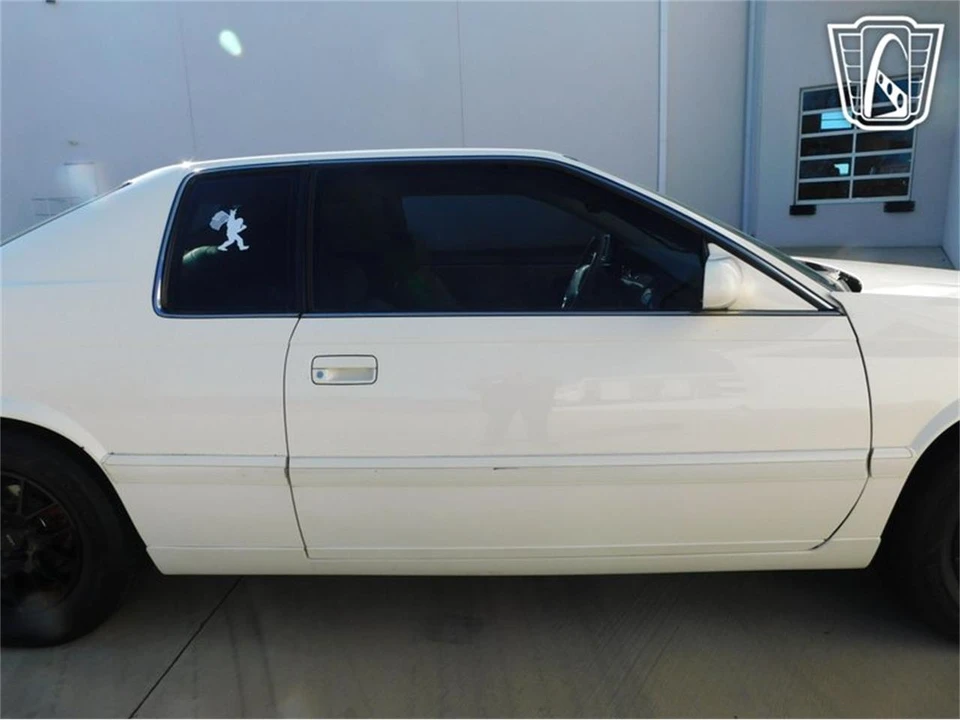 2002 Cadillac Eldorado 12th Gen - Image 31 of 31