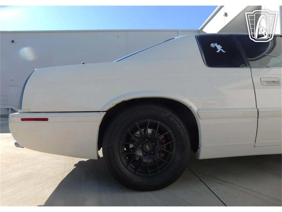 2002 Cadillac Eldorado 12th Gen - Image 27 of 31