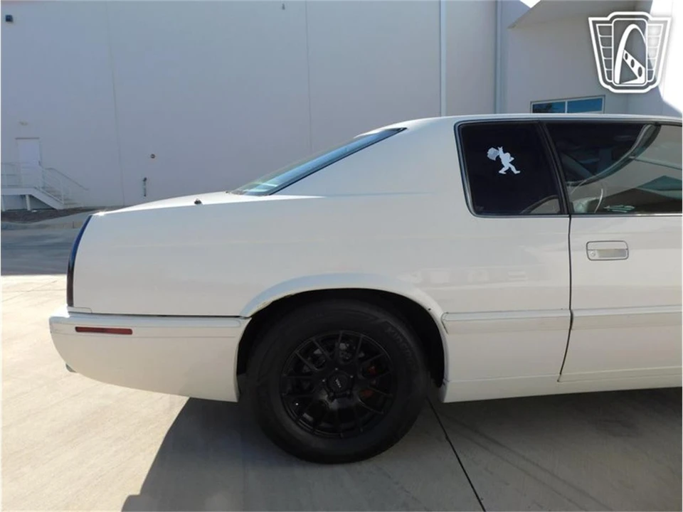 2002 Cadillac Eldorado 12th Gen - Image 28 of 31