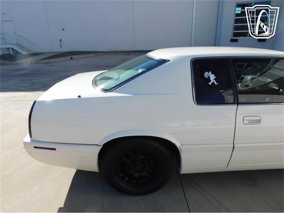2002 Cadillac Eldorado 12th Gen - Image 29 of 31
