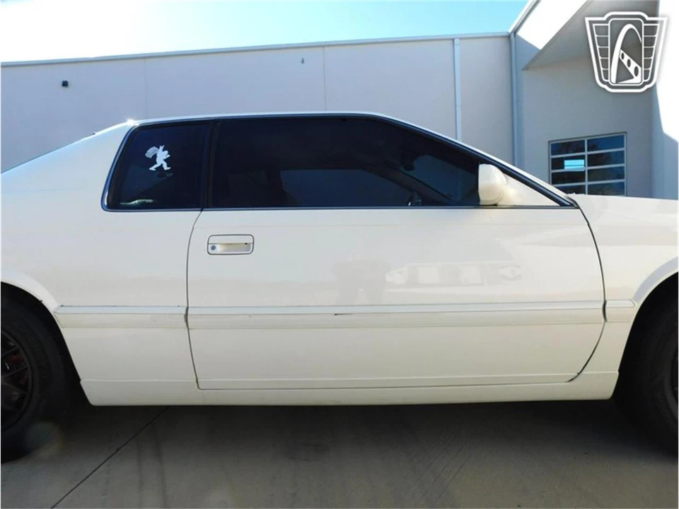 2002 Cadillac Eldorado 12th Gen - Image 30 of 31