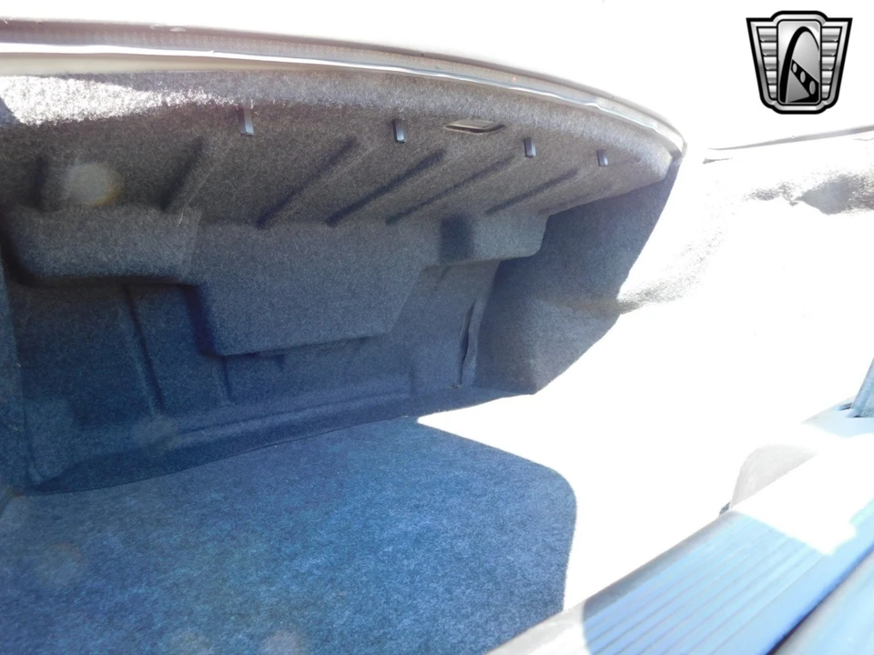 2002 Cadillac Eldorado 12th Gen - Image 21 of 21
