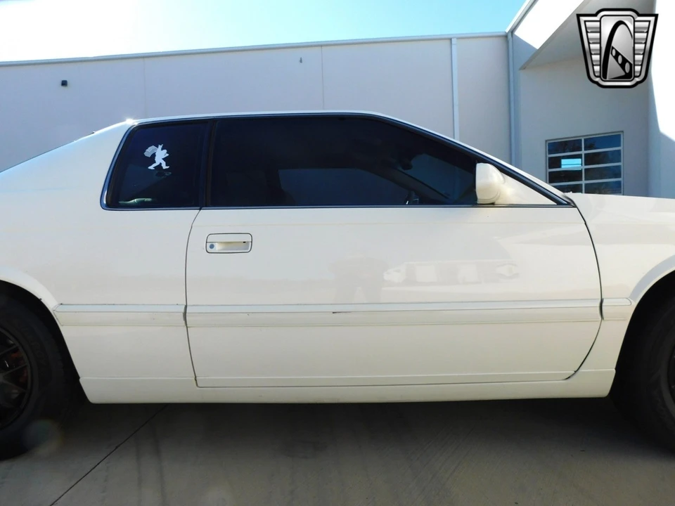 2002 Cadillac Eldorado 12th Gen - Image 14 of 21