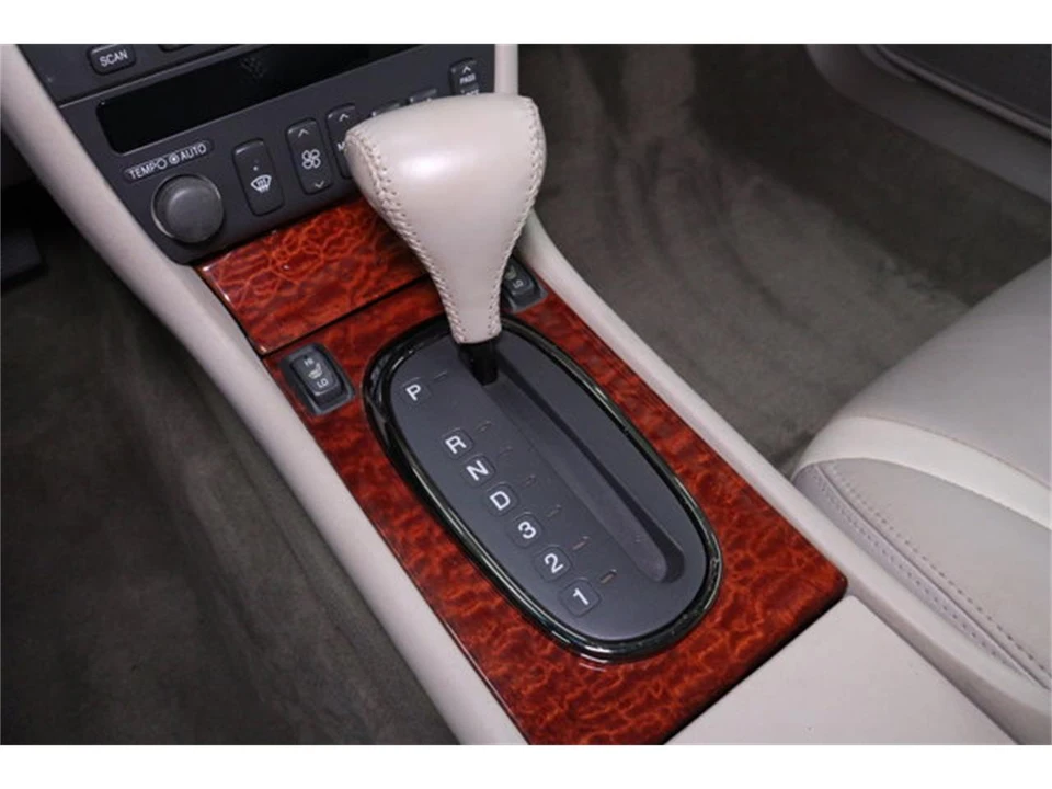 2002 Cadillac Eldorado 12th Gen - Image 16 of 31