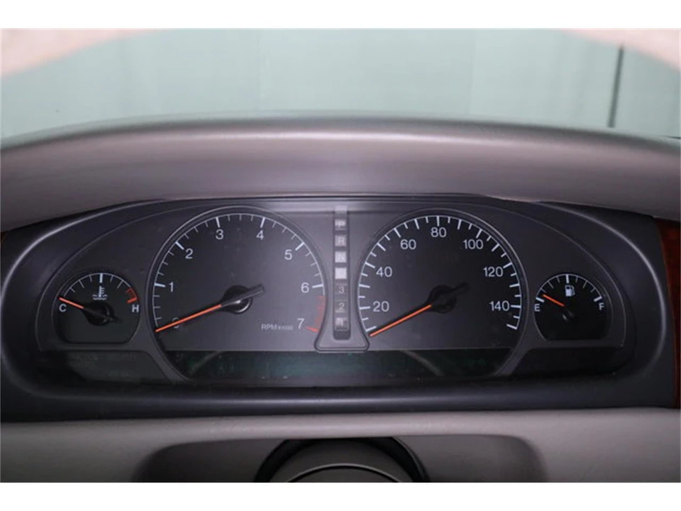 2002 Cadillac Eldorado 12th Gen - Image 11 of 31