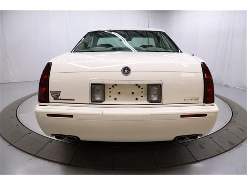 2002 Cadillac Eldorado 12th Gen - Image 6 of 31