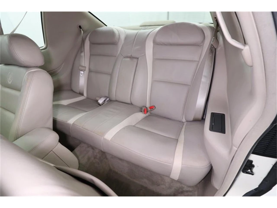 2002 Cadillac Eldorado 12th Gen - Image 21 of 31