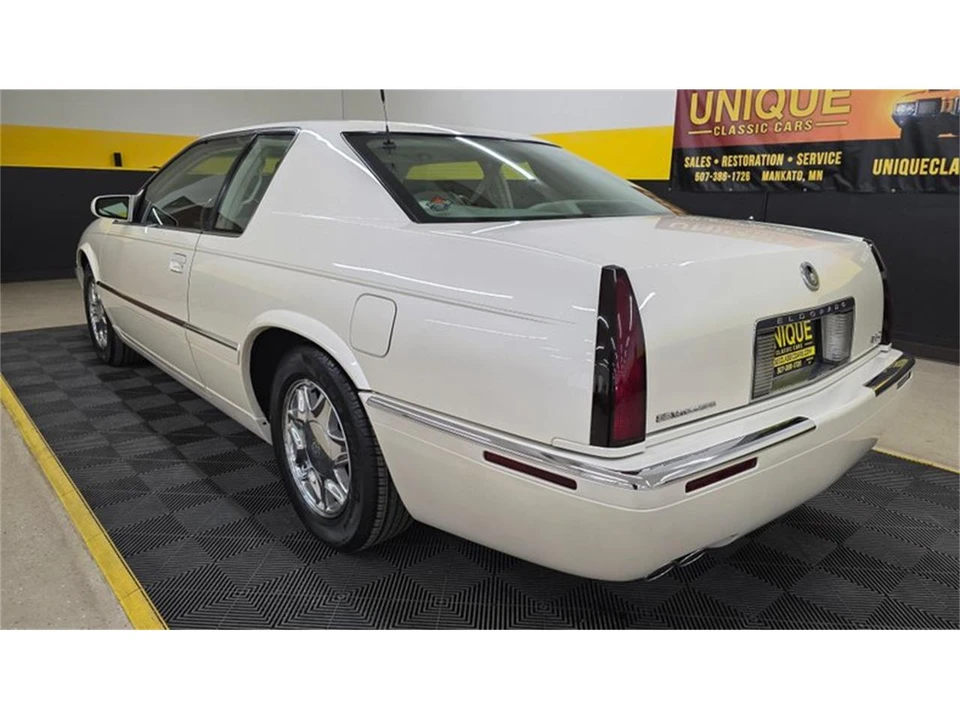 2002 Cadillac Eldorado 12th Gen - Image 6 of 31
