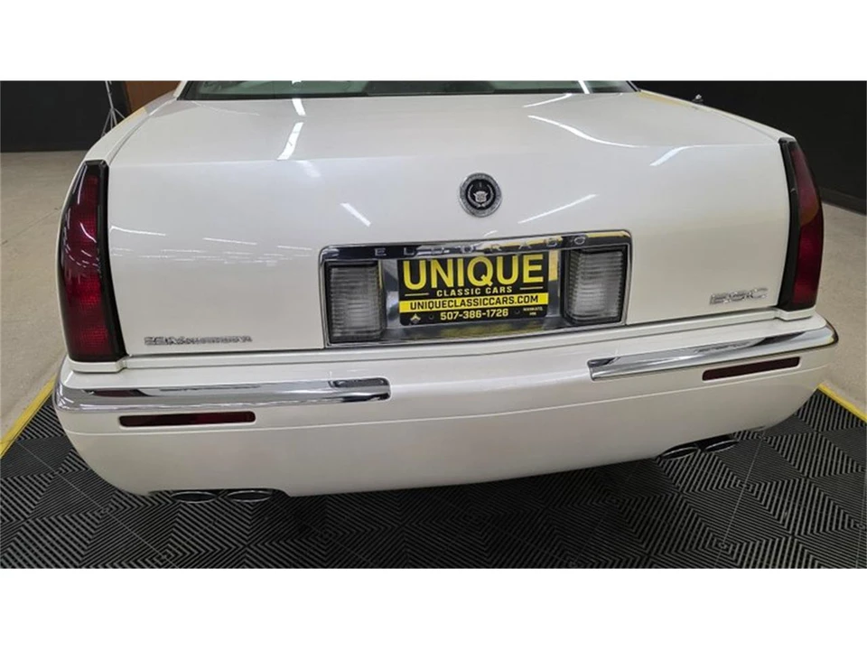 2002 Cadillac Eldorado 12th Gen - Image 17 of 31