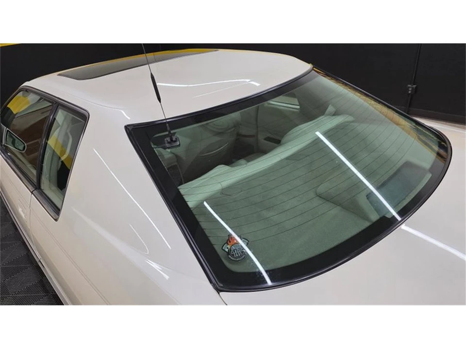2002 Cadillac Eldorado 12th Gen - Image 14 of 31