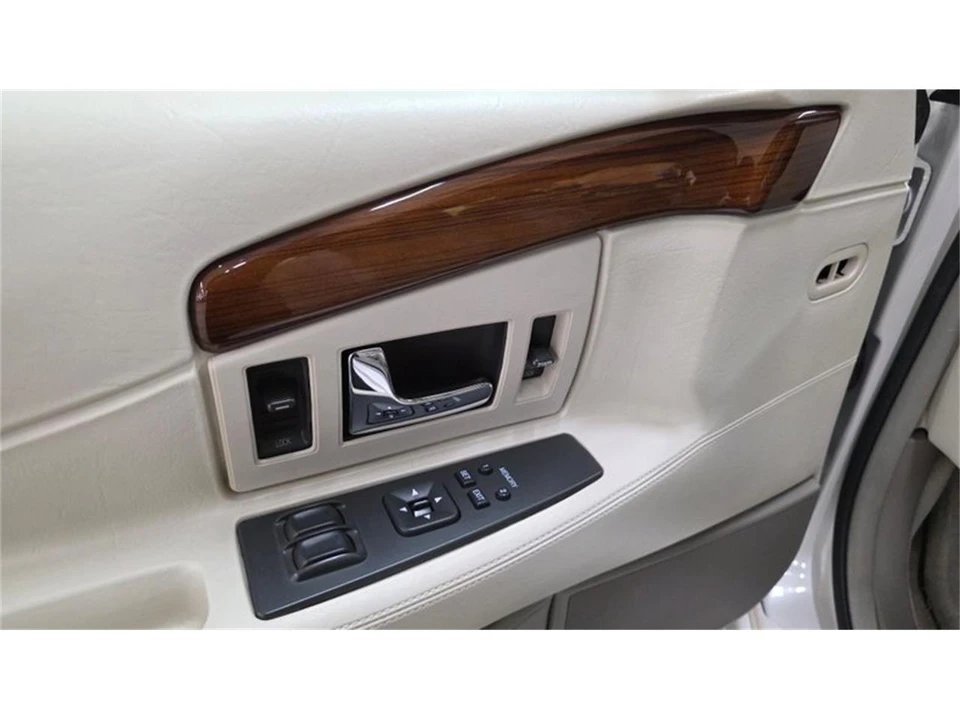 2002 Cadillac Eldorado 12th Gen - Image 19 of 31
