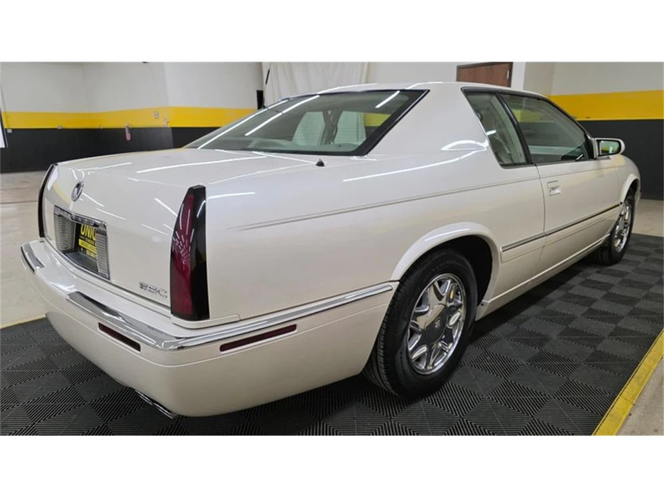 2002 Cadillac Eldorado 12th Gen - Image 4 of 31