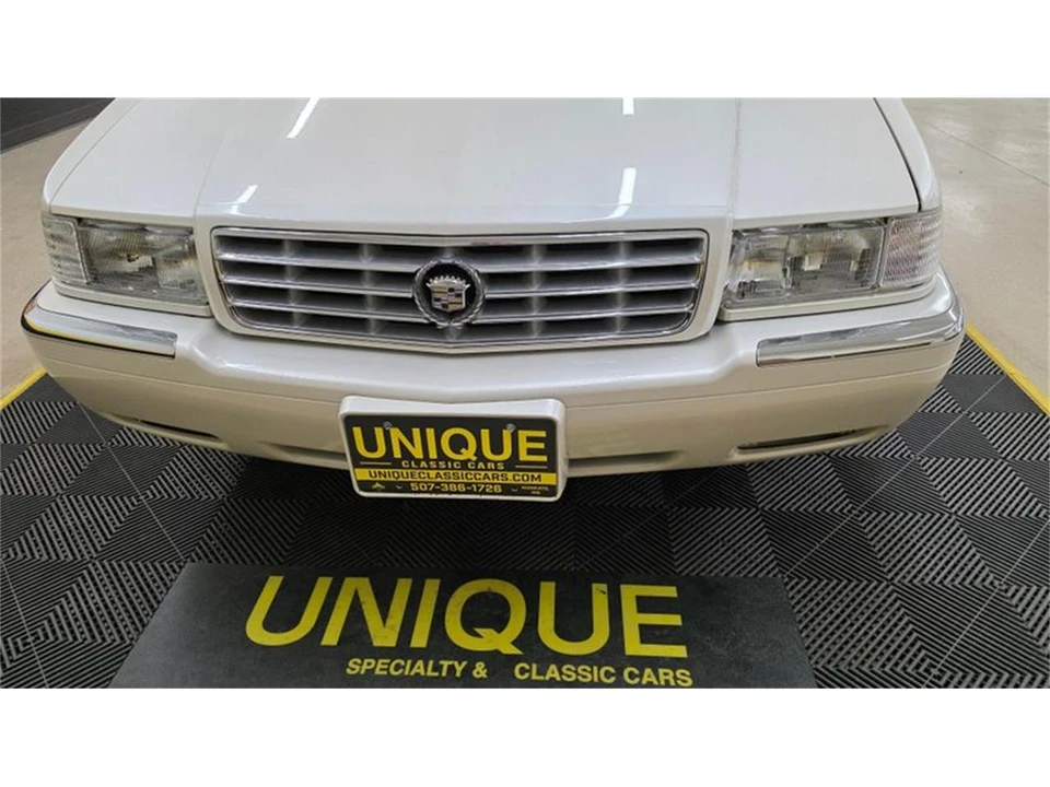 2002 Cadillac Eldorado 12th Gen - Image 10 of 31