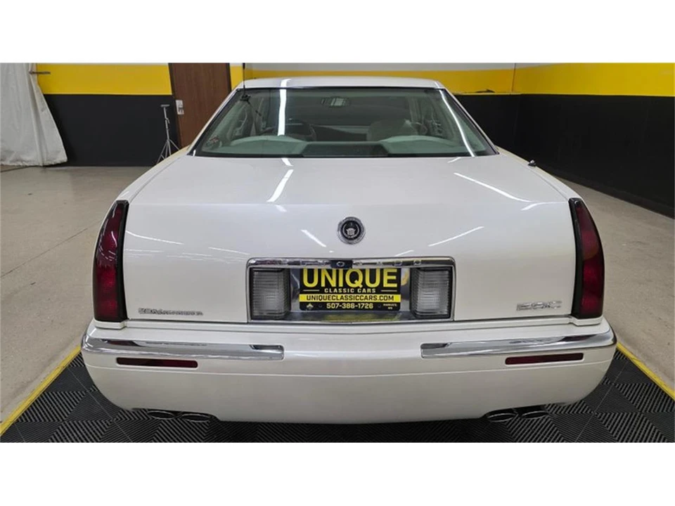 2002 Cadillac Eldorado 12th Gen - Image 5 of 31