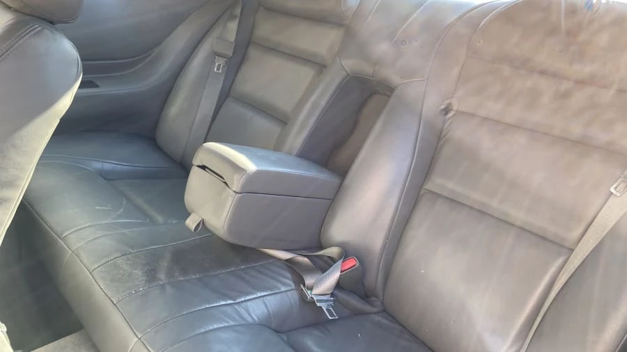 2002 Cadillac Eldorado 12th Gen - Image 7 of 11