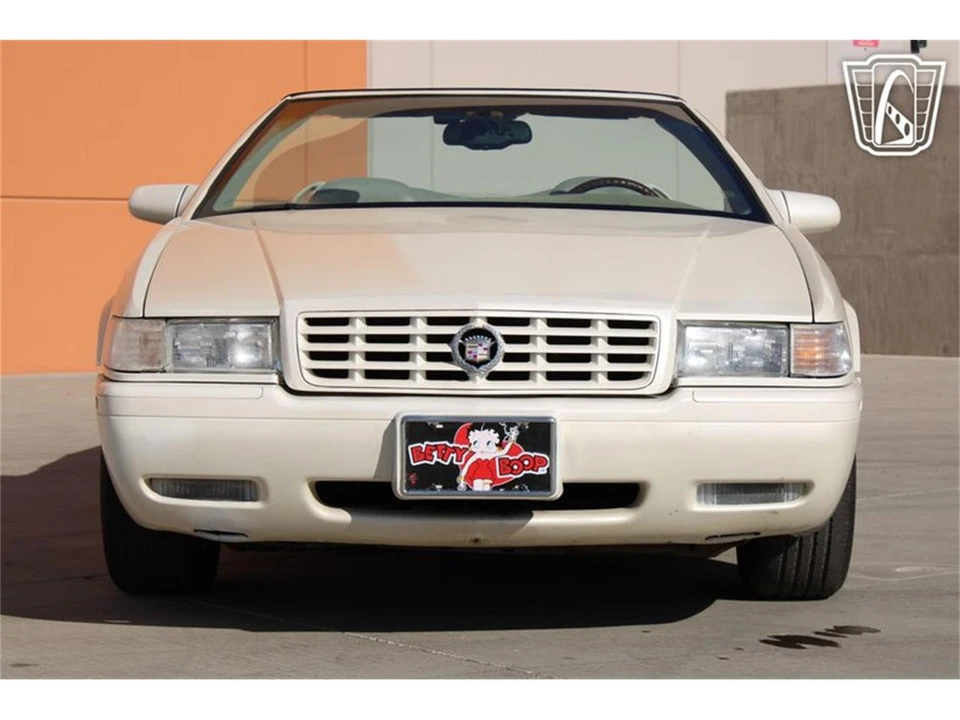 2002 Cadillac Eldorado 12th Gen - Image 22 of 31