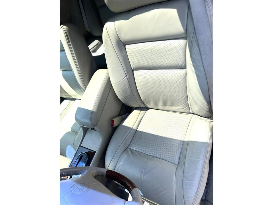 2002 Cadillac Eldorado 12th Gen - Image 26 of 31