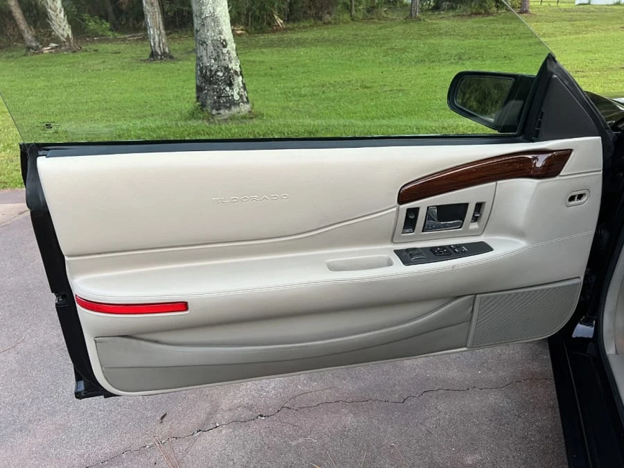 2002 Cadillac Eldorado 12th Gen - Image 20 of 31