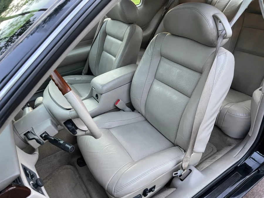 2002 Cadillac Eldorado 12th Gen - Image 26 of 31