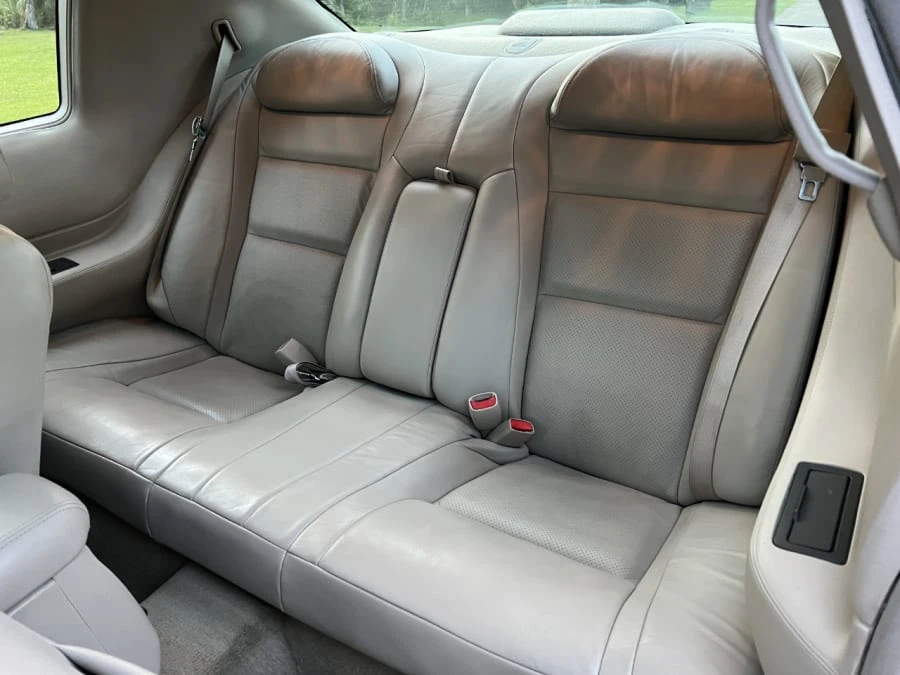 2002 Cadillac Eldorado 12th Gen - Image 21 of 31