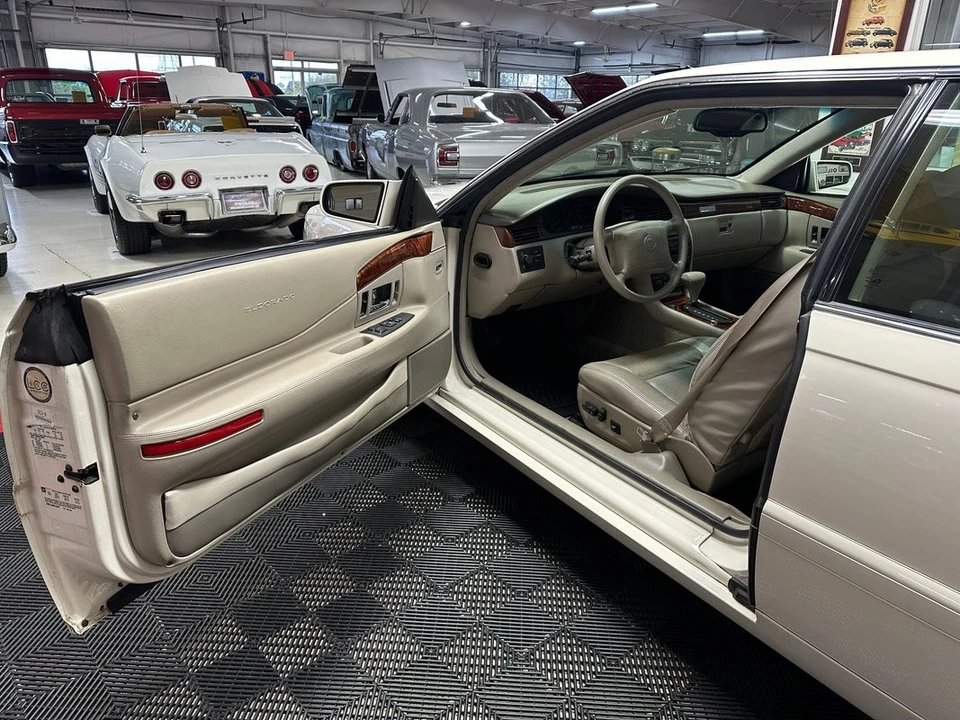 2002 Cadillac Eldorado 12th Gen - Image 11 of 12